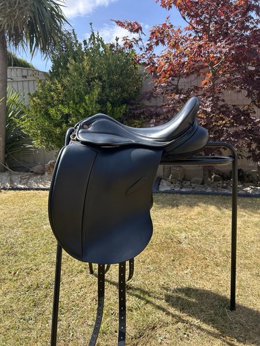 Inch saddle company - 17,