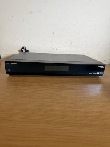 Humax foxsat hdr freesat - humax, foxsat-hdr