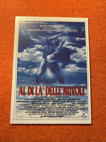 Mini poster ciak film - mini,