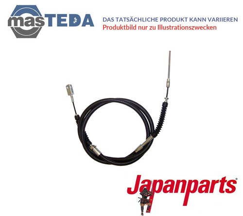 2036r handbrake cable - handbrake, brake