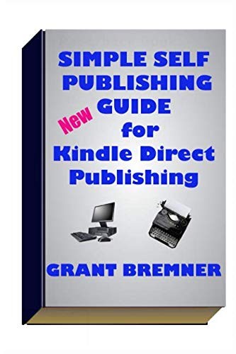 Simple self publishing guide - simple,