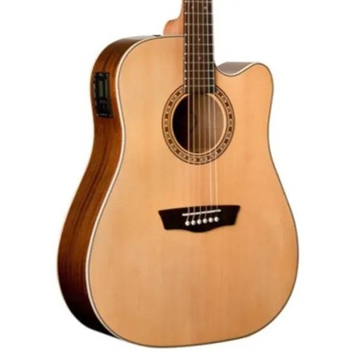 Washburn heritage d7sce - washburn,