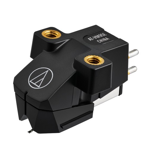 Audio technica vm95ebk - technica, at-vm95ebk