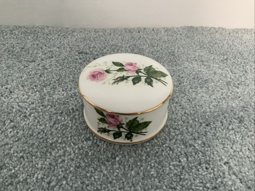 Staffordshire fine bone china - fine,