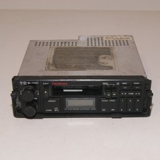 VINTAGE 1988 GOODMANS GCE 229 CAR STEREO 4x25 WATTS