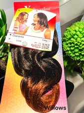 Daniella Xpression Weave on