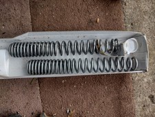 Hyperpro Kawasaki Zx12r Progressive Fork Springs