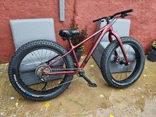 Norco Bigfoot