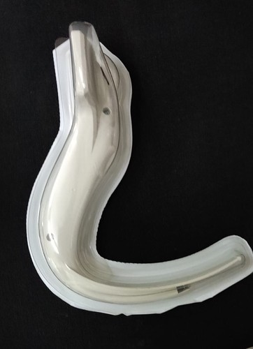 Video laryngoscope view new - laryngoscope,