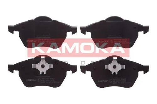 Front brake pad set disc - brake,