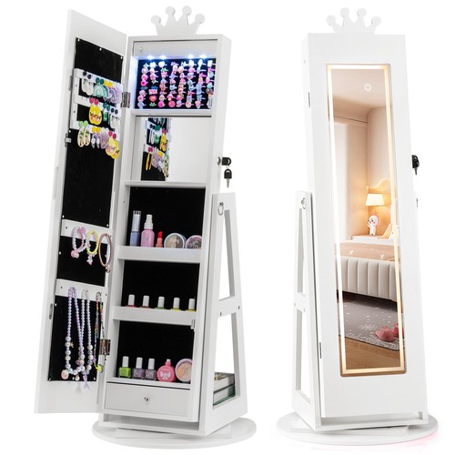 Full length mirror 360 - full, 360°