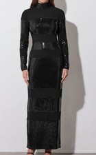 Star by Julien MacDonald Black