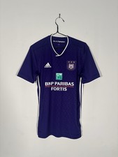 Orginal RSC Anderlecht Home