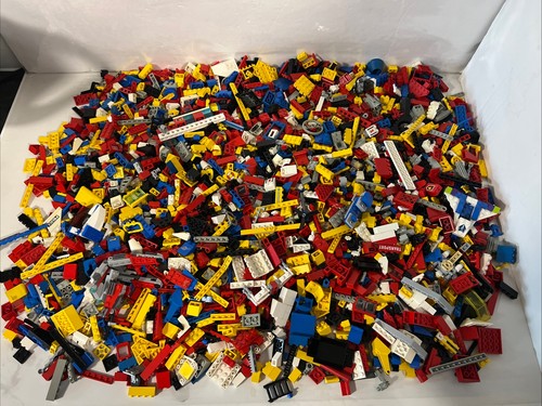 Vintage lego bundle - vintage,