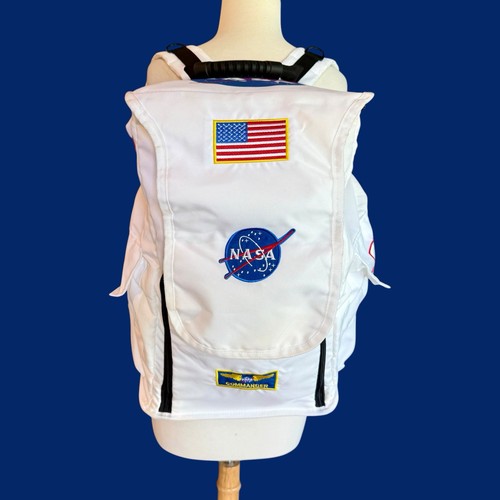 Nasa aeromax astronaut - aeromax, jr