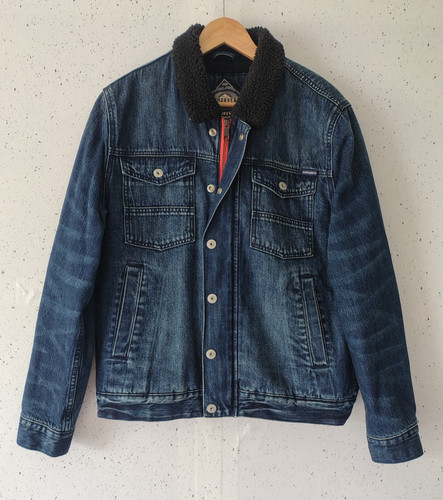 Superdry haiceinda denim - haiceinda, blue