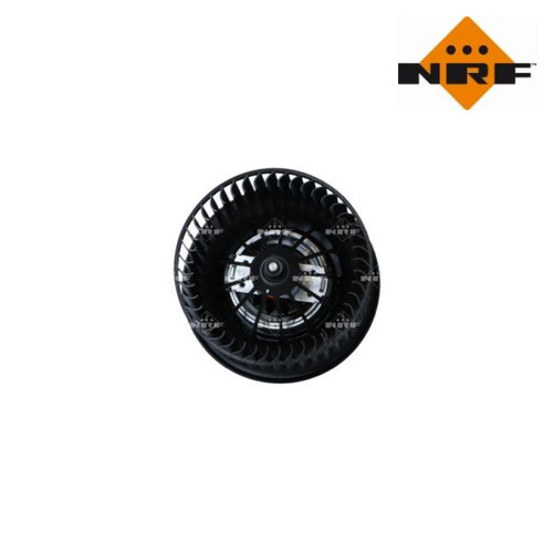 Interior blower nrf - blower, 34036