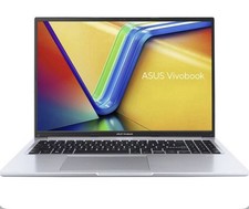 ASUS Vivobook 16 X1605VA Laptop 16" Intel Core I7, 16GB RAM, 1TB SSD, Silver