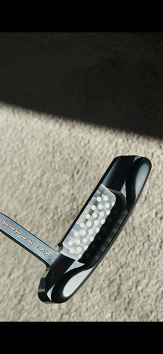 Scotty cameron teryllium 1997 - cameron,