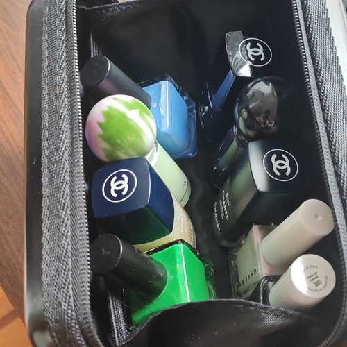 Chanel nail polish salvatore - polish, +