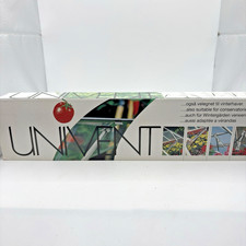 Univent Automatic Window