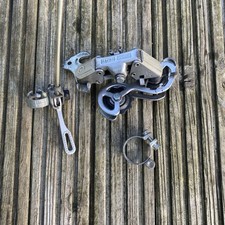 Sachs Huret 5speed Rear