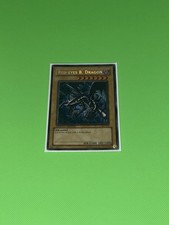 Red-Eyes B. Dragon BPT-005