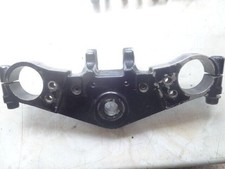 KAWASAKI 1000 ZX10 ZX1000 B1 - TOP / UPPER STEERING CLAMP YOKE -  44039-1174-1A