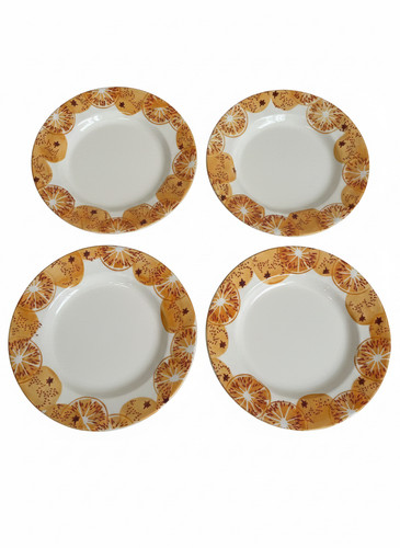 Emma bridgewater plates - 4,