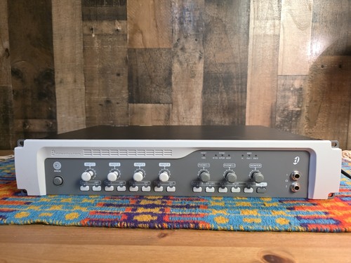 Digidesign 003 rack - digidesign, +