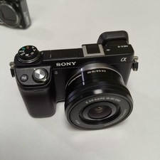 Sony NEX-6 16.1MP APS-C