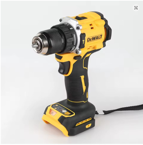 Dewalt dcd805 20v brushless - dewalt,