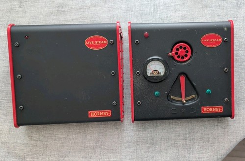 Hornby gauge r8205 - gauge, live