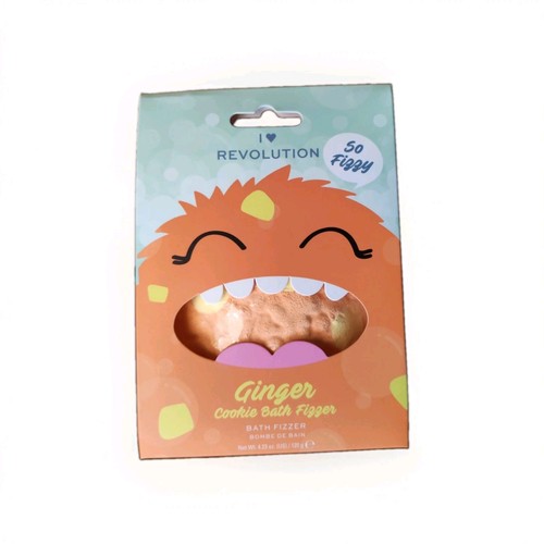Love revolution ginger - i,