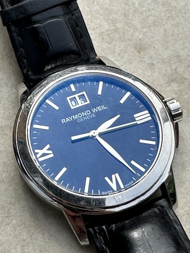 Raymond weil tradition - raymond, 5576