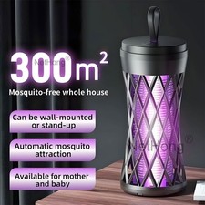 Mosquito Killer Lamp Electric