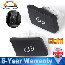 Interior door locking switch - door,