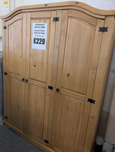 Corona door arch top - corona,