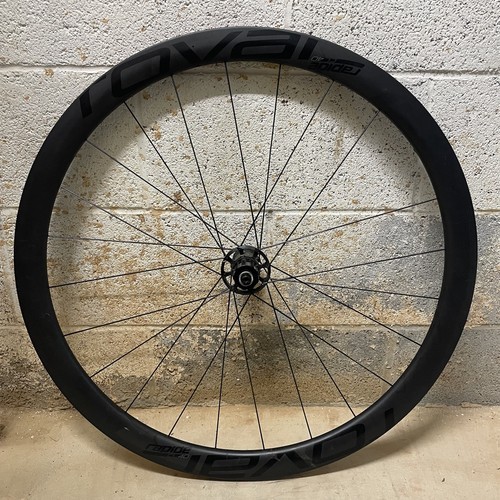 Roval rapide cl40 disc - rapide,