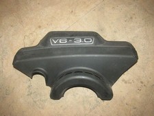 AUDI A4 CABRIOLET V6 3.0 PETROL GENUINE FAN BELT COVER PANEL 06C103927D