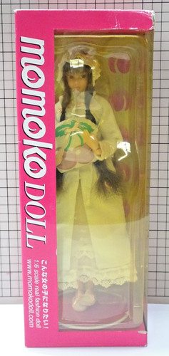 Momoko doll good night cherry - momoko,