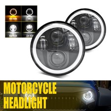 Pair Universal 5-3/4" 5.75