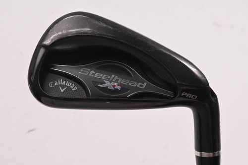 Callaway steelhead 7 iron - callaway, xr