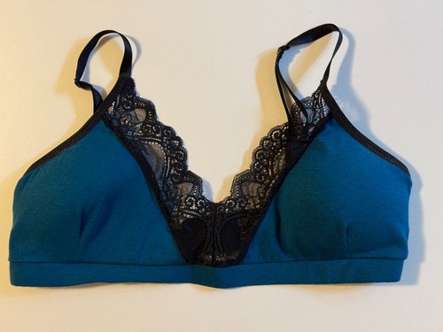 The inside lingerie - on,