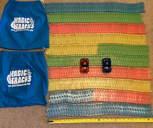 Magic track trax flexible - magic,