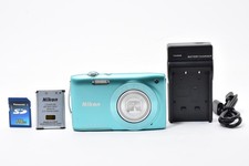 Nikon COOLPIX S3300 16MP
