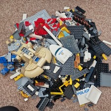 LEGO over 1 Kg Bundle - Job