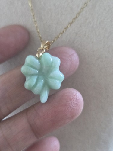 Natural burmese jadeite jade - burmese,