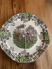 Vintage Copeland Spode Byron