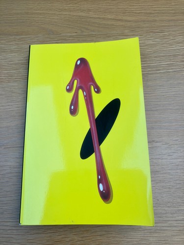 Watchmen alan moore - watchmen, by